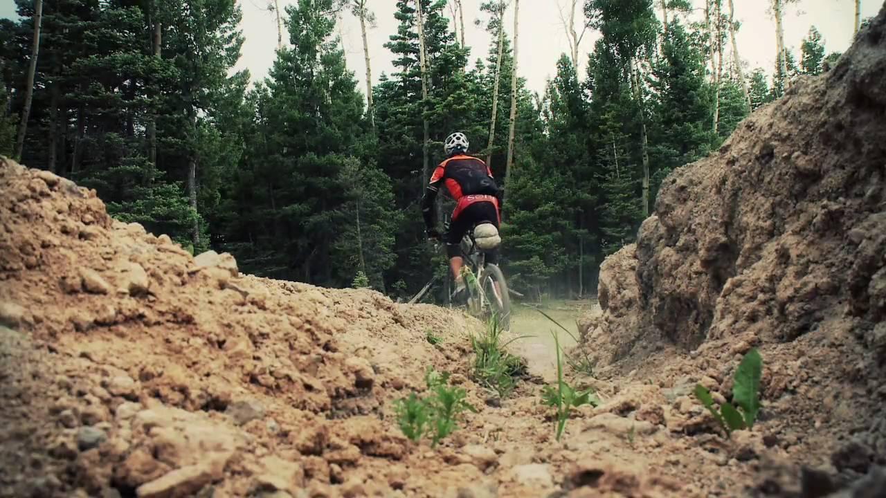 Ride the Divide Trailer