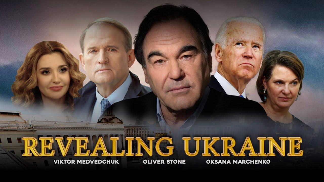 Revealing Ukraine Trailer