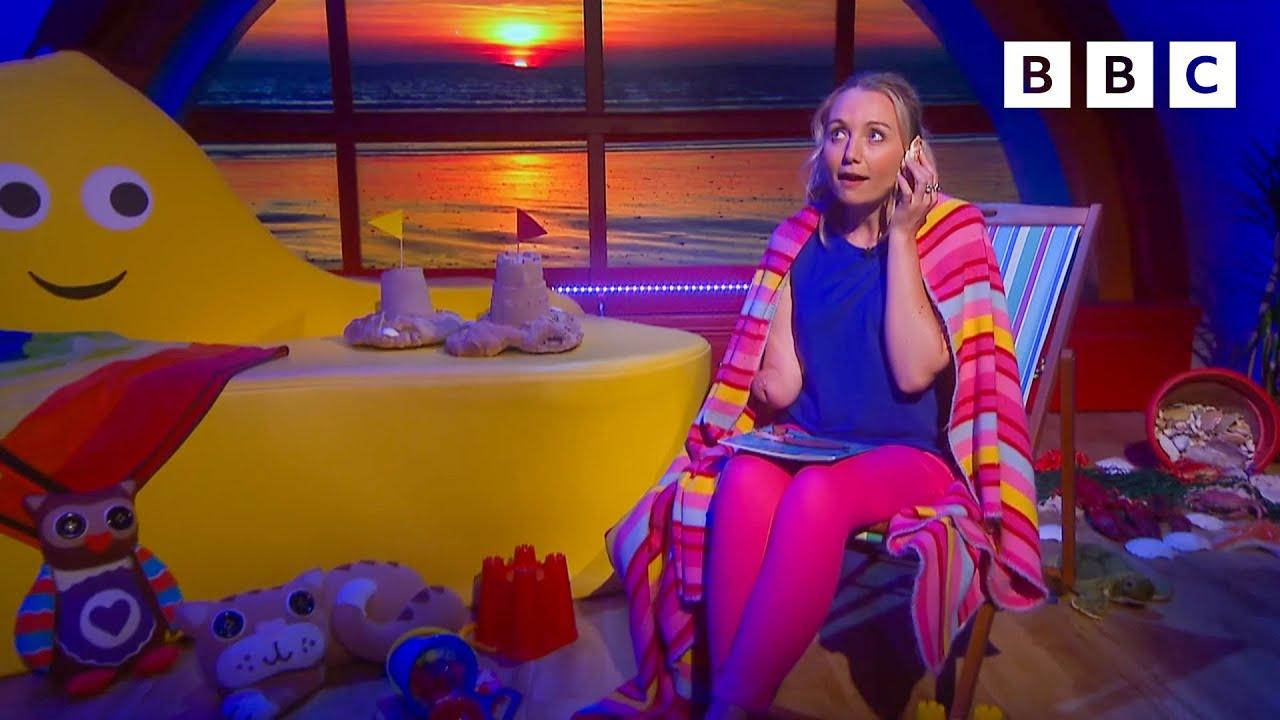 Kids' TV: The Surprising Story Trailer