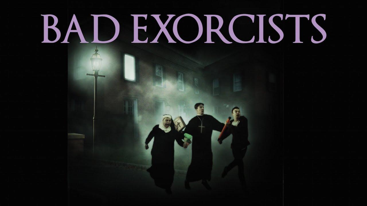 Bad Exorcists Trailer