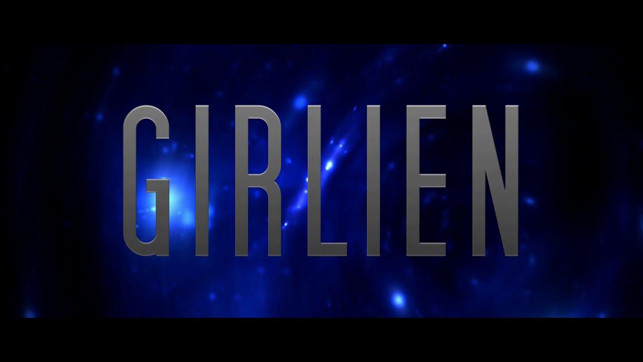 GIRLIEN Trailer