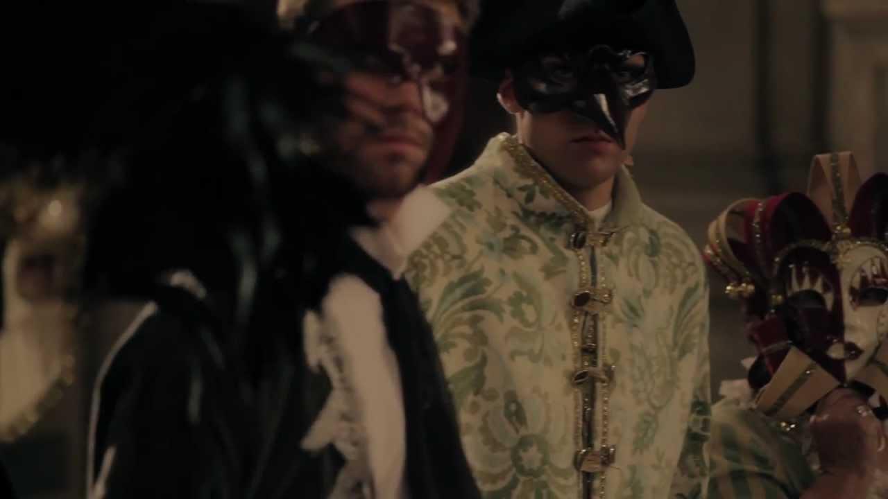 The Plague Doctor Trailer