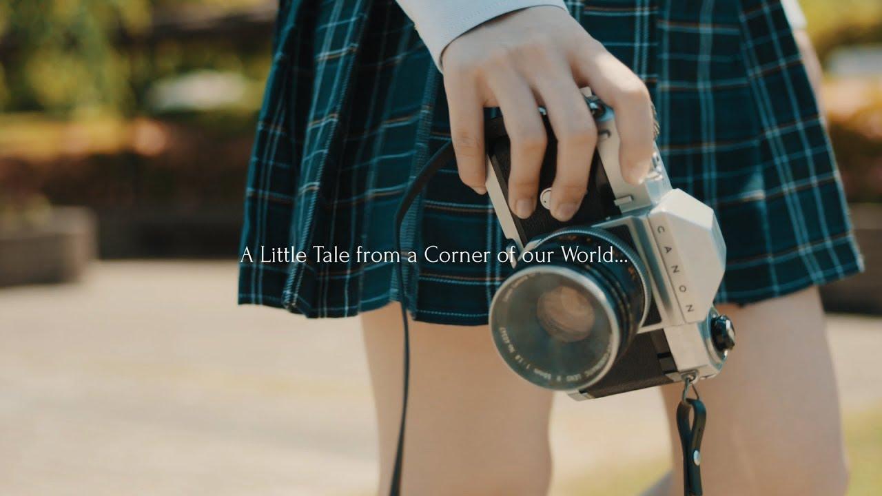 ROBIN Trailer