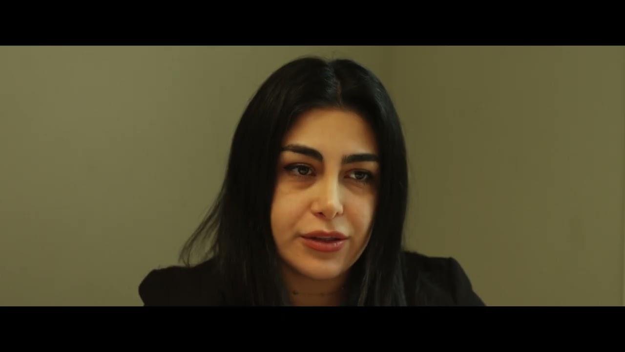 What Happened to Maria? Trailer