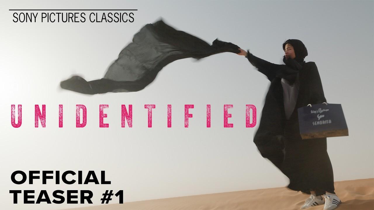 Unidentified Trailer