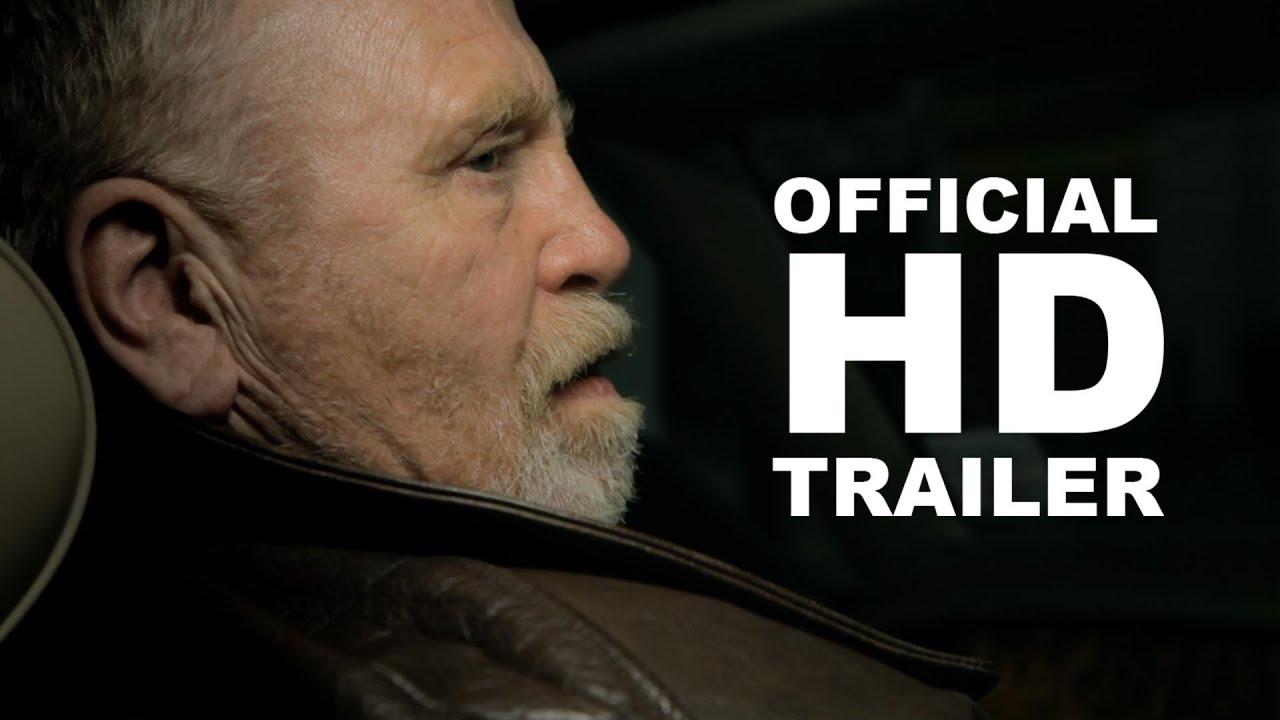 The Glass Man Trailer