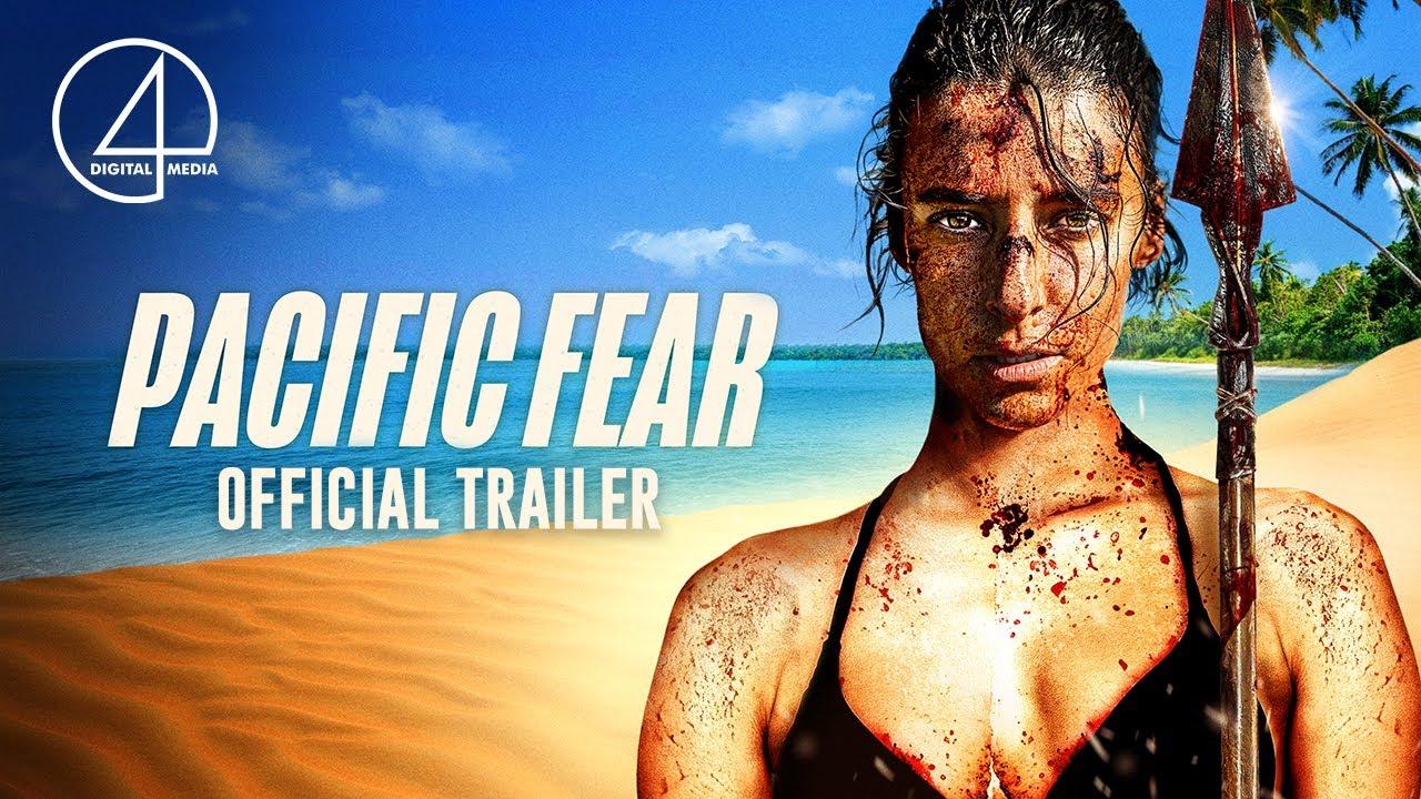 Pacific Fear Trailer