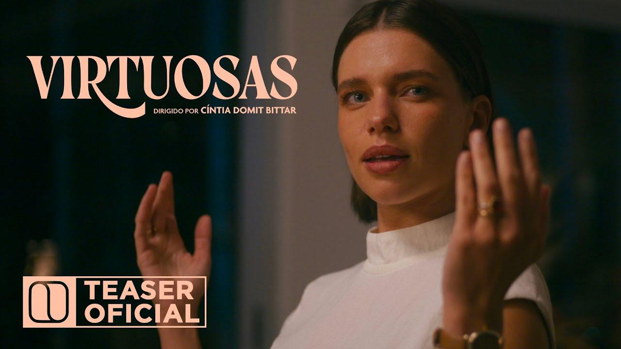 Virtuous Women Trailer