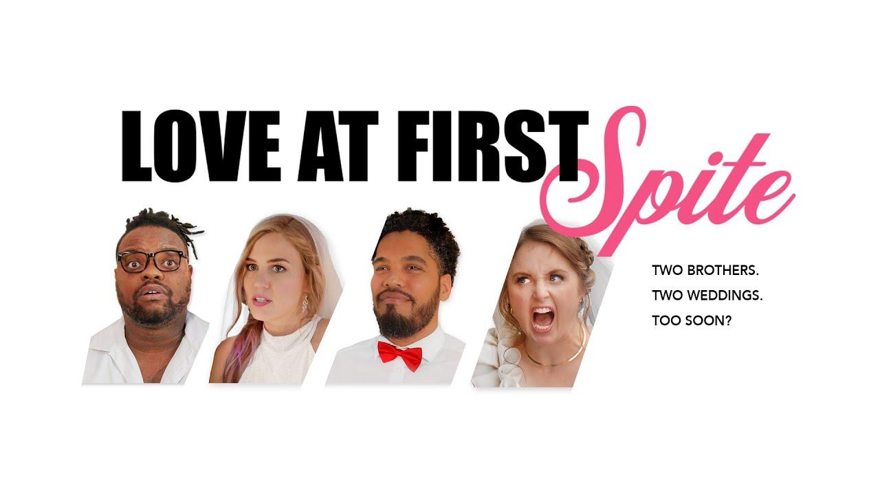 Love at First Spite Trailer