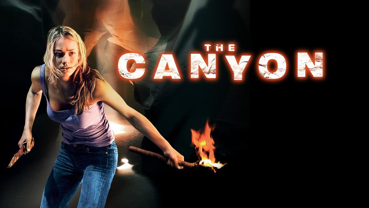 The Canyon Trailer