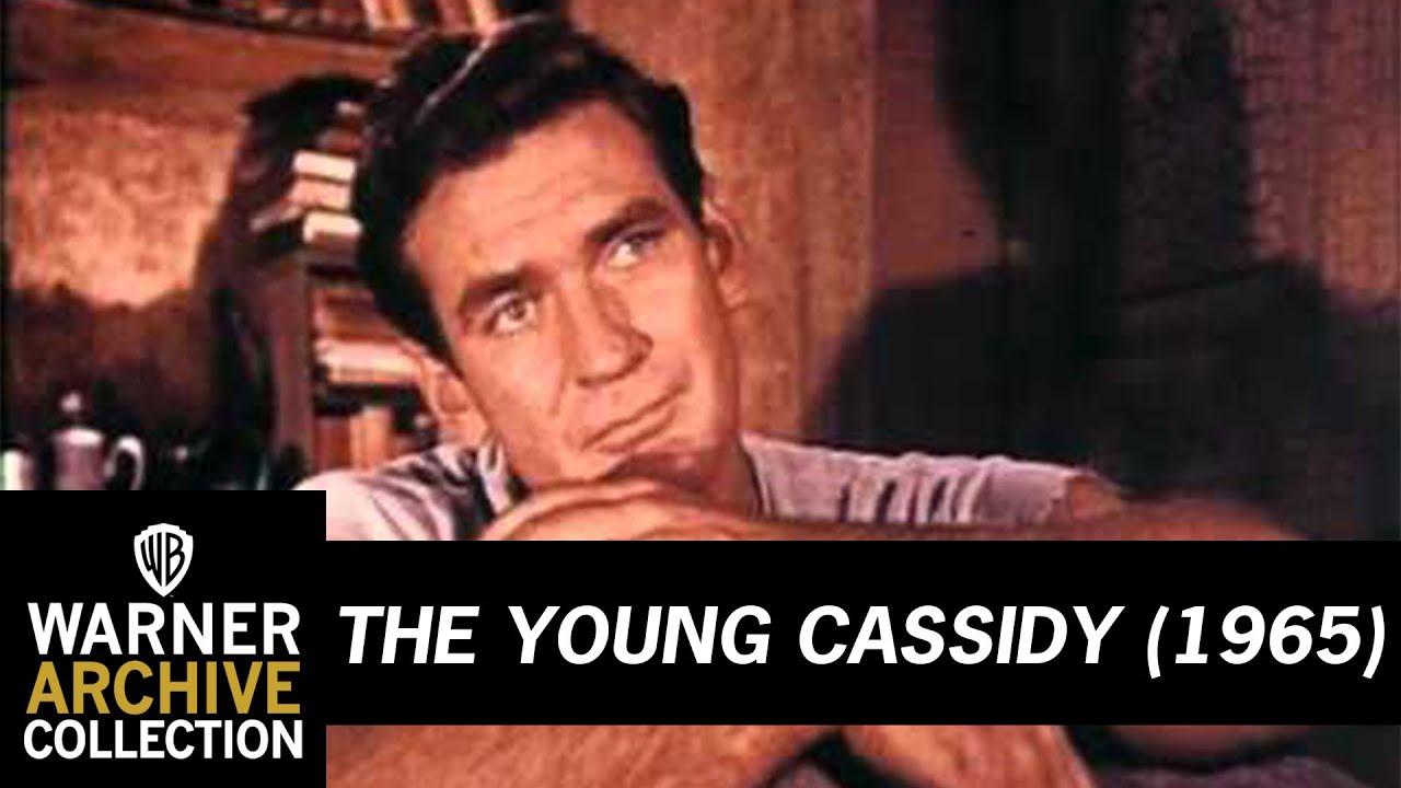 Young Cassidy Trailer