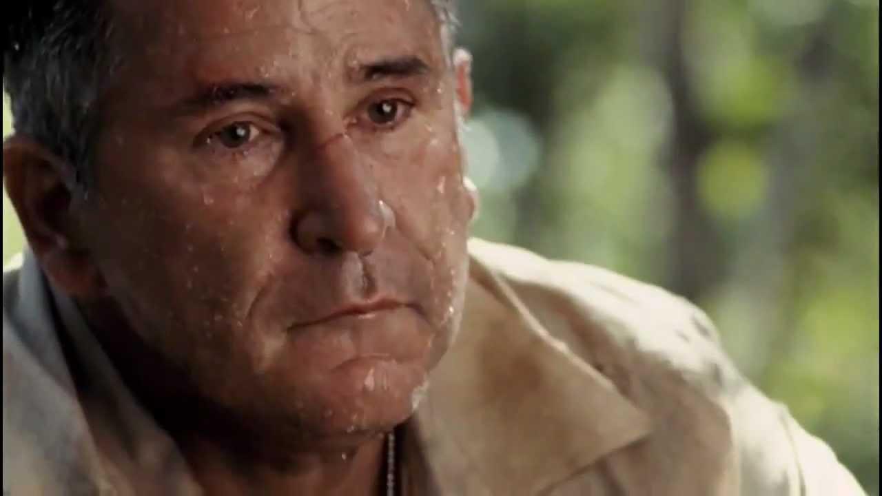 Balibo Trailer