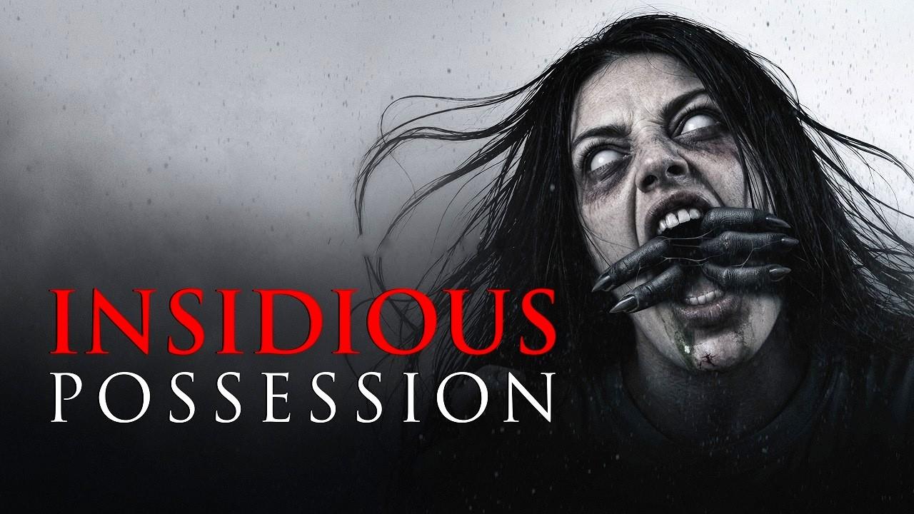 Insidious Possession Trailer