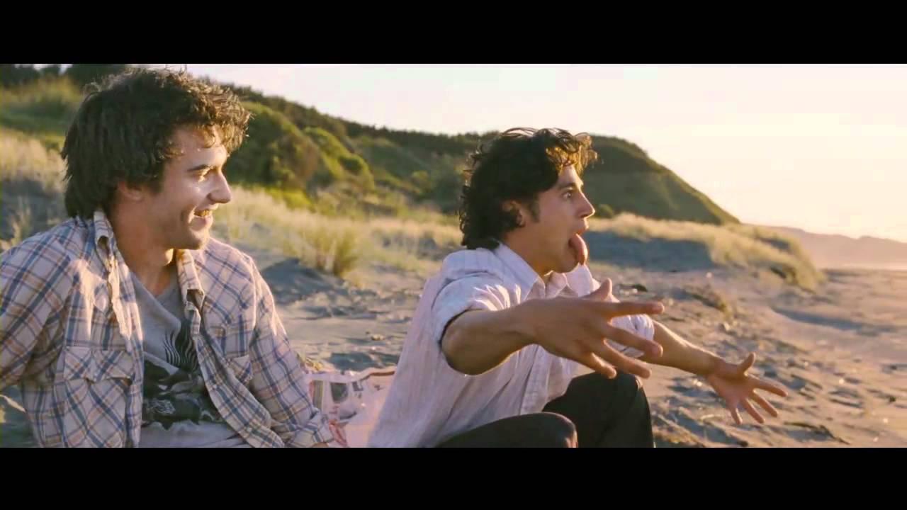 The Most Fun You Can Have Dying Trailer