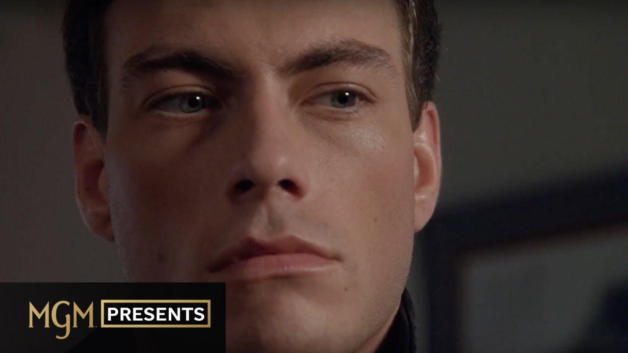 Bloodsport Trailer