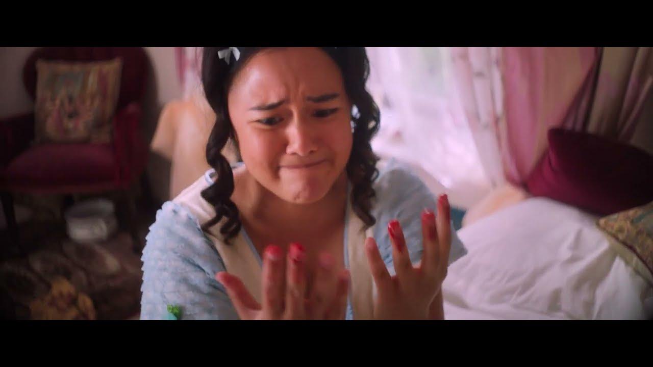 Period Drama Trailer