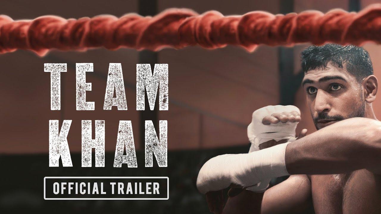 Team Khan Trailer