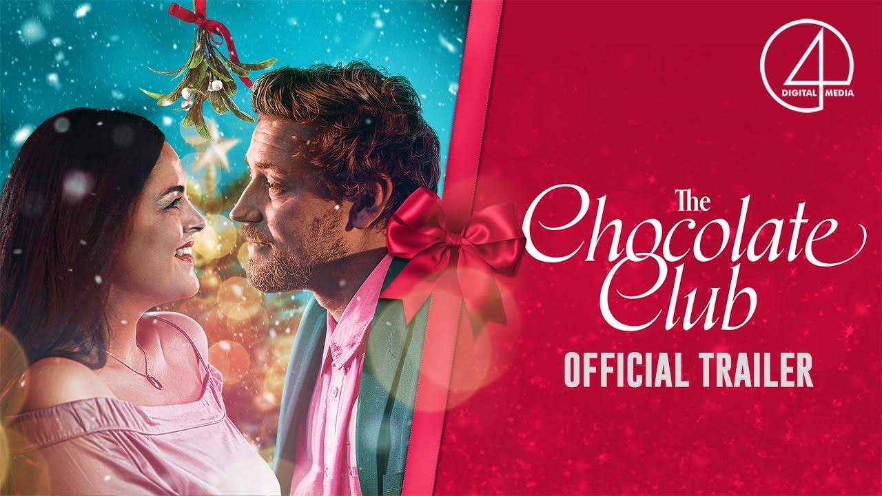 The Chocolate Club Trailer