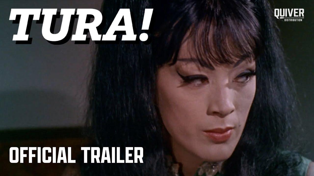 TURA! Trailer
