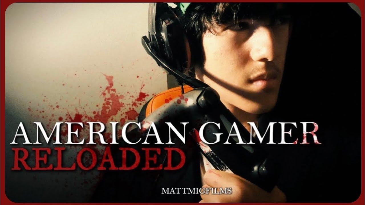 AMERICAN GAMER | RELOADED Trailer