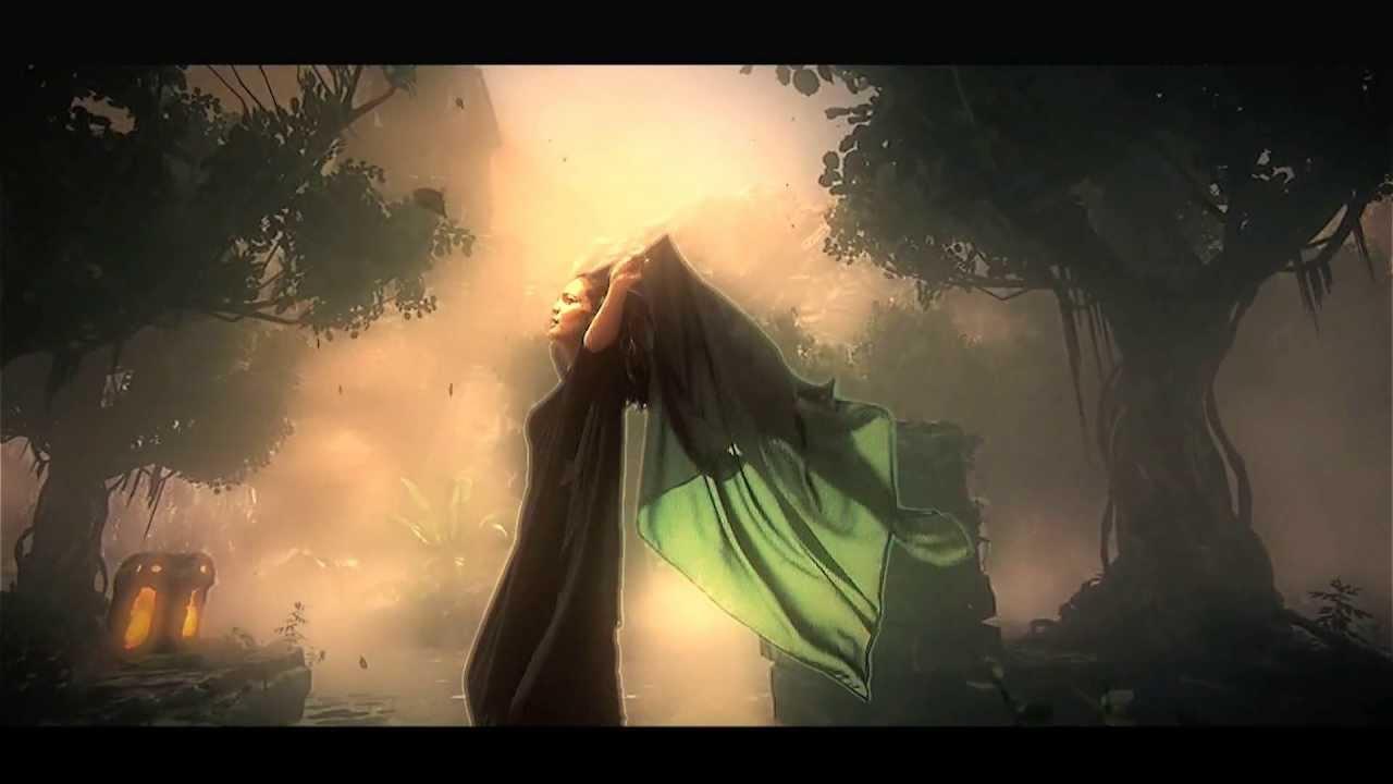 Olli Trailer