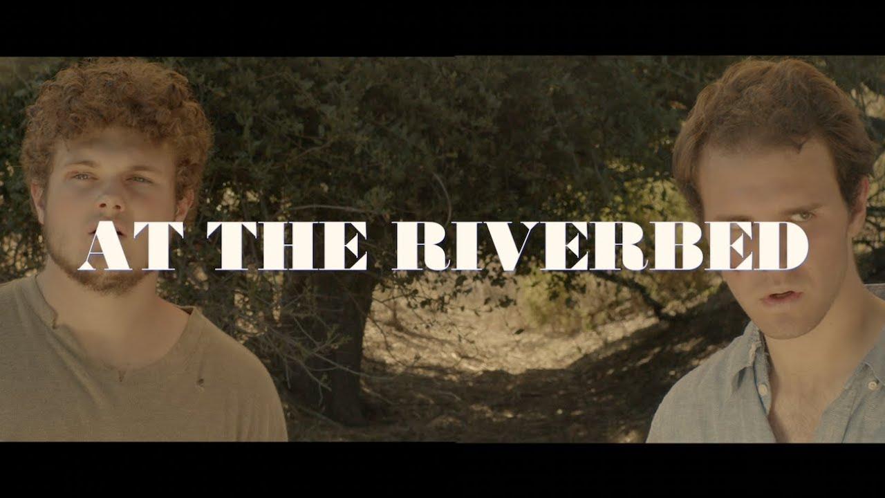 At The Riverbed Trailer