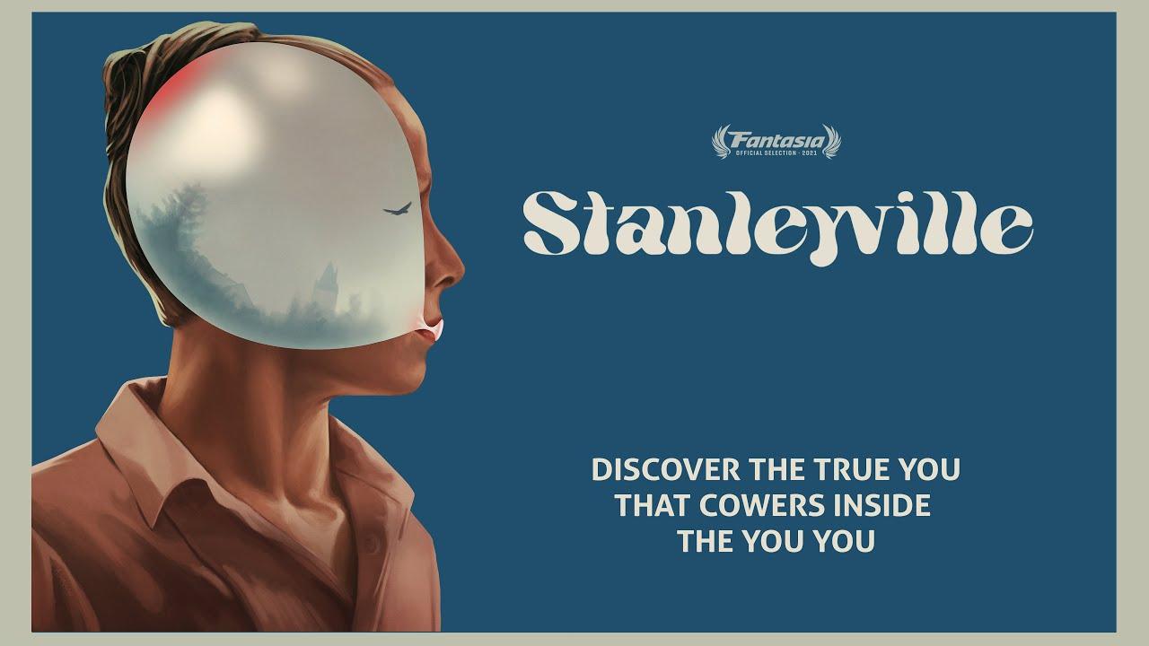 Stanleyville Trailer
