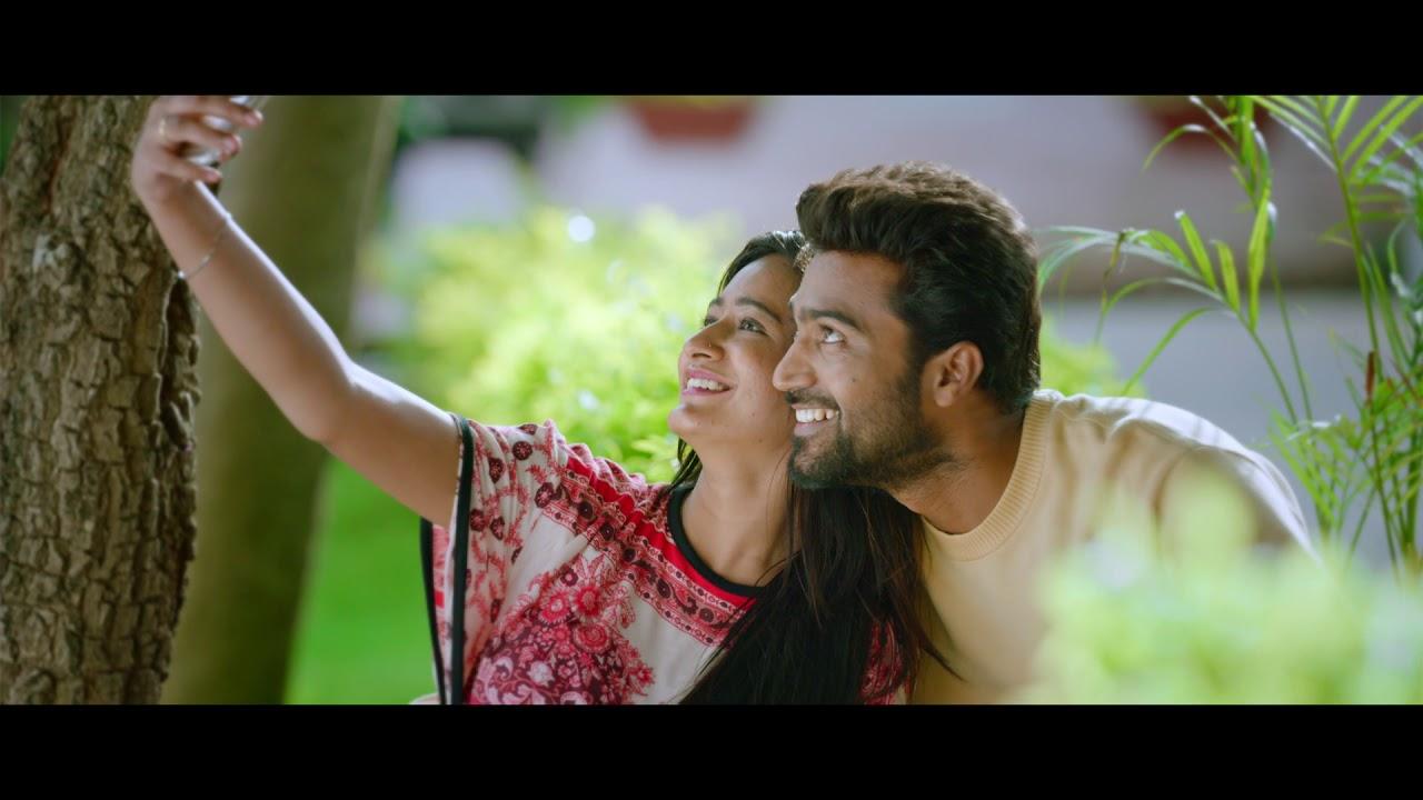 Oru Caribbean Udayippu Trailer