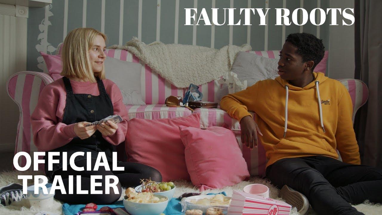 Faulty Roots Trailer