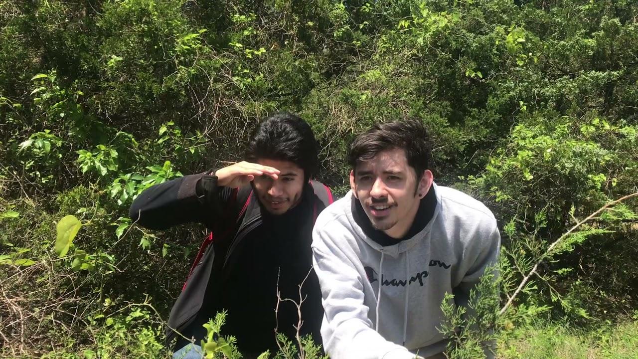 The Kevin and Jesse Expedition: A Bum’s Journey Trailer