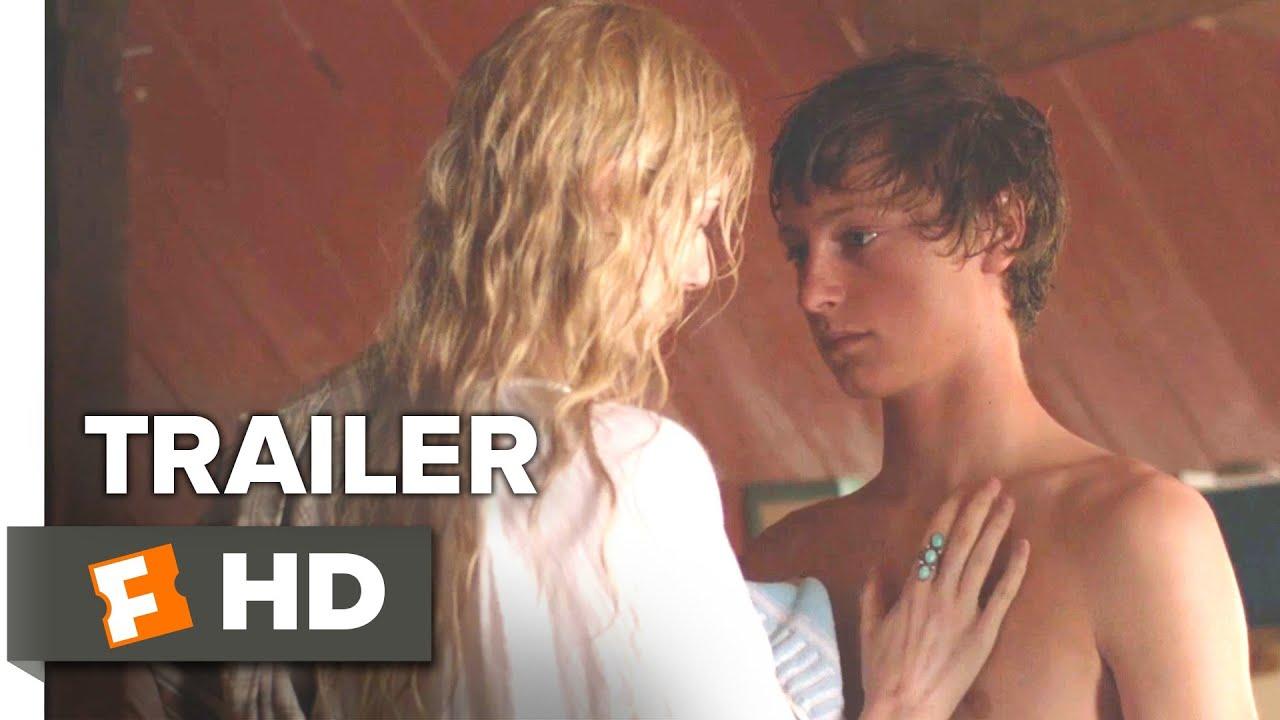 Breath Trailer