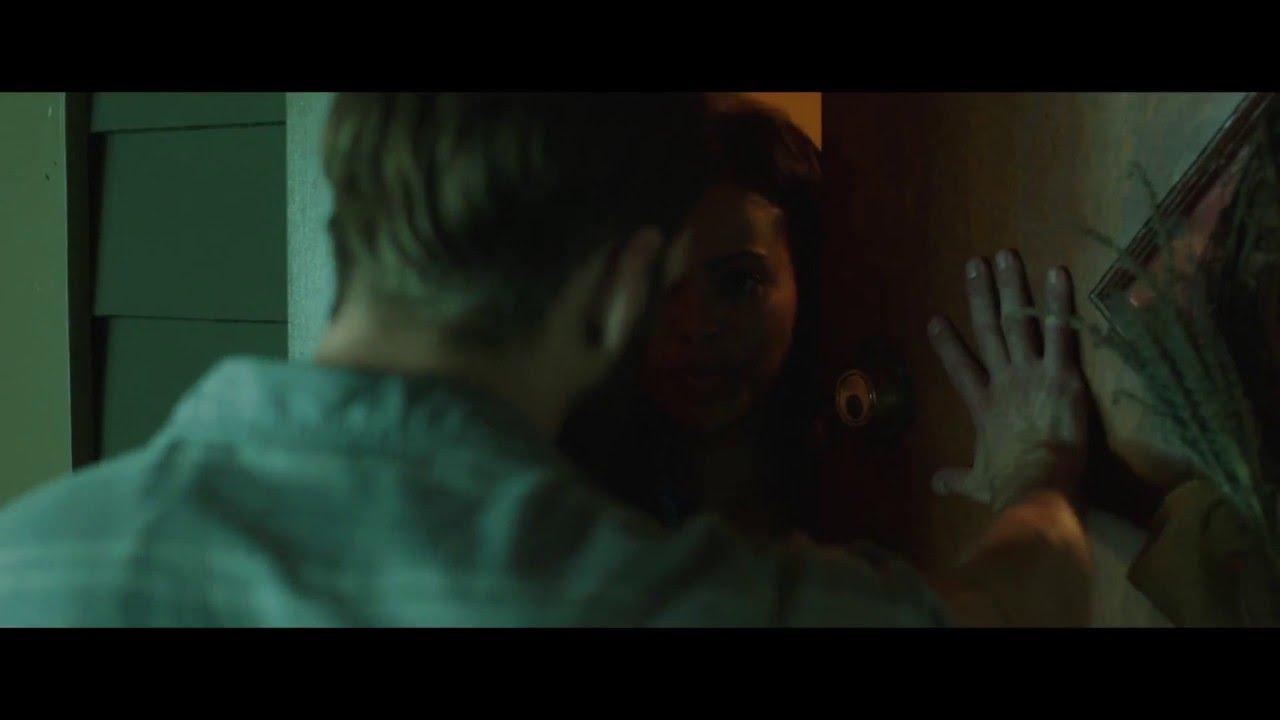 Pale Blue Trailer