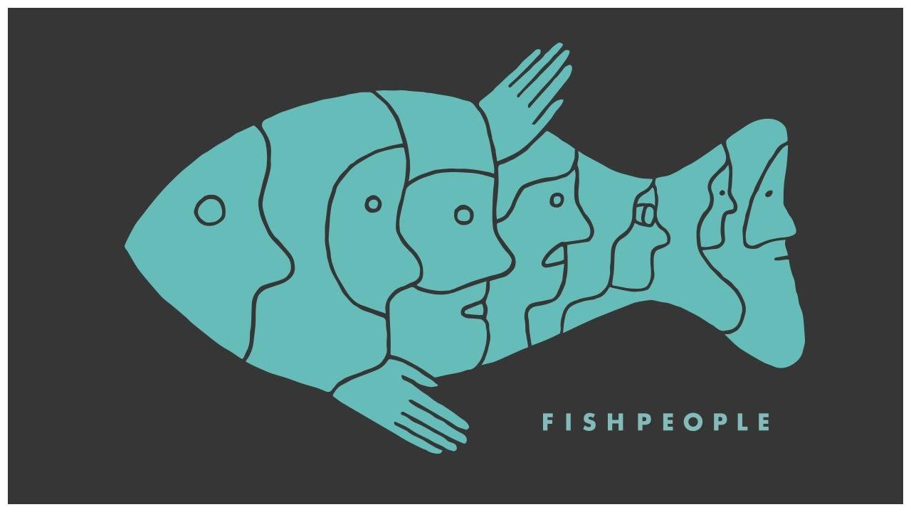 Fishpeople Trailer