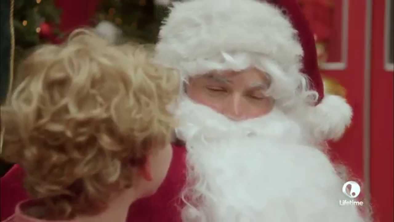 The Santa Con Trailer
