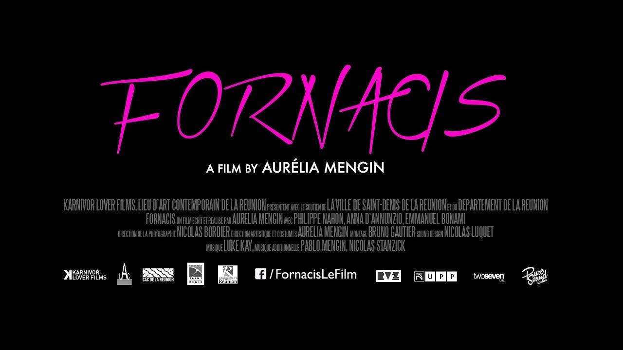 Fornacis Trailer