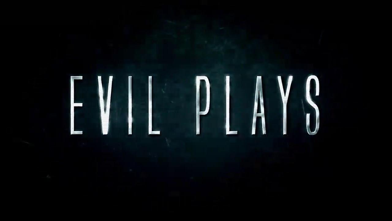 Spirits Trailer