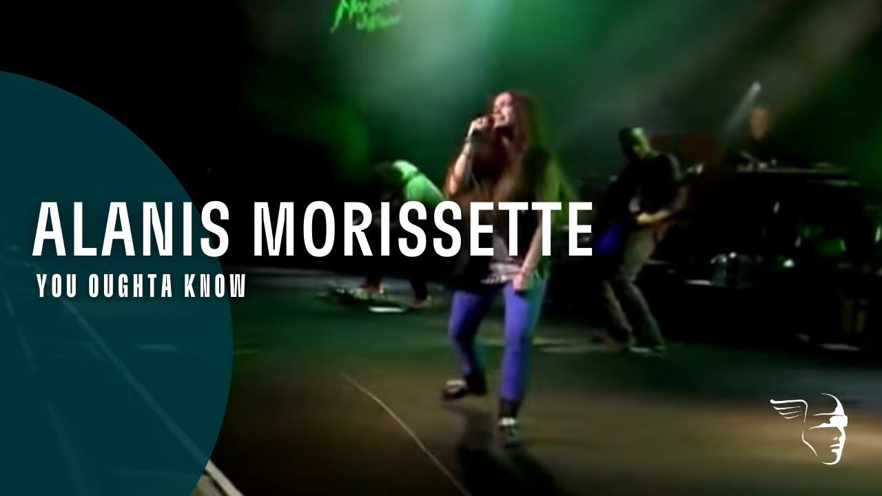 Alanis Morissette: Live at Montreux 2012 Trailer