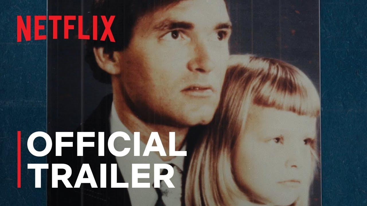 Girl in the Picture Trailer
