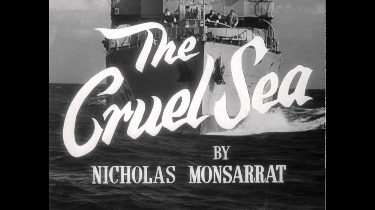 The Cruel Sea Trailer