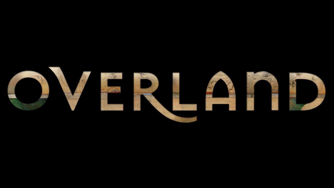 Overland Trailer