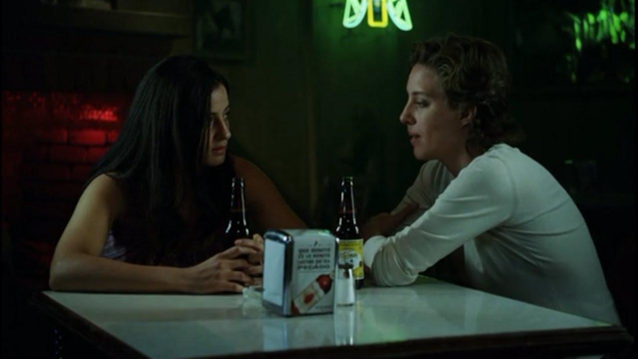 In Still Waters Trailer
