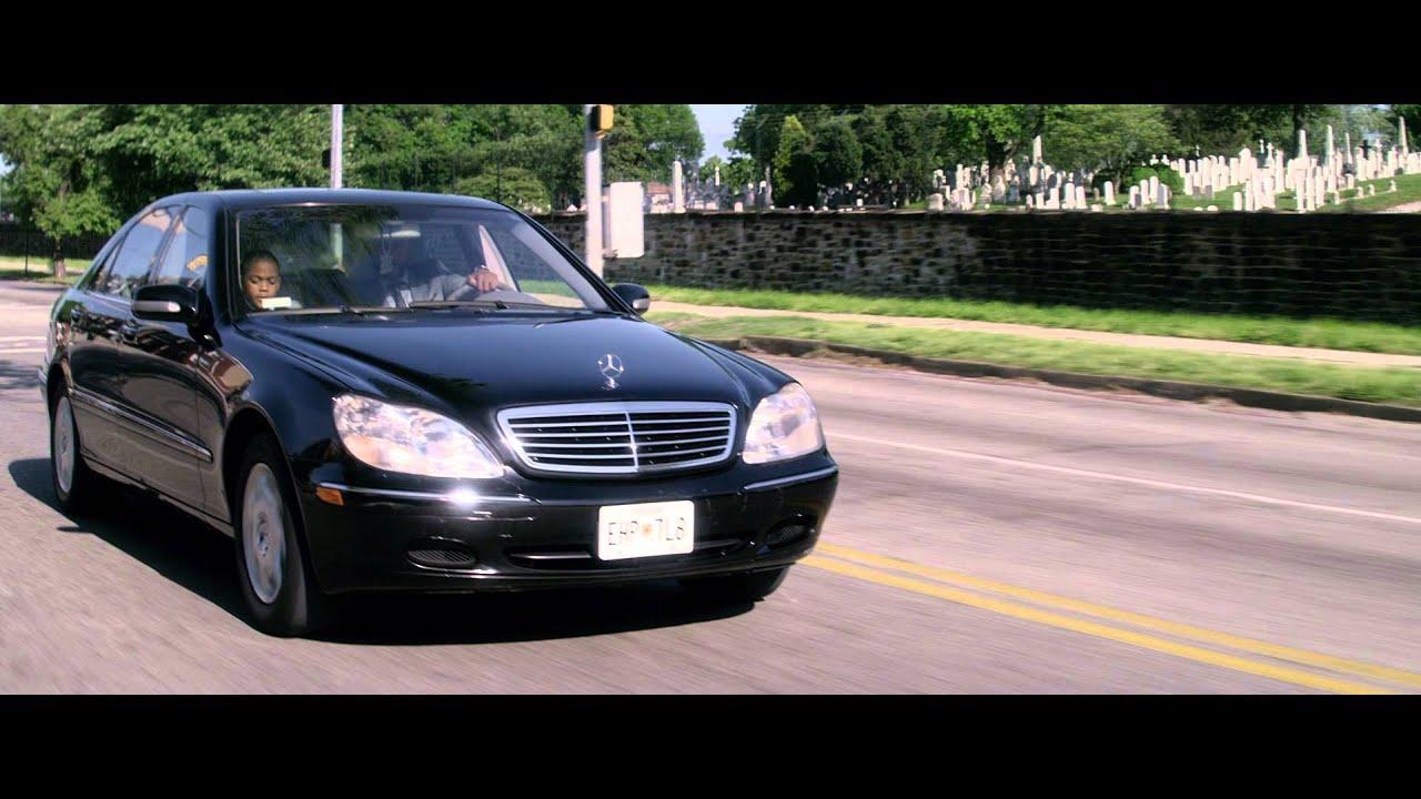 LUV Trailer