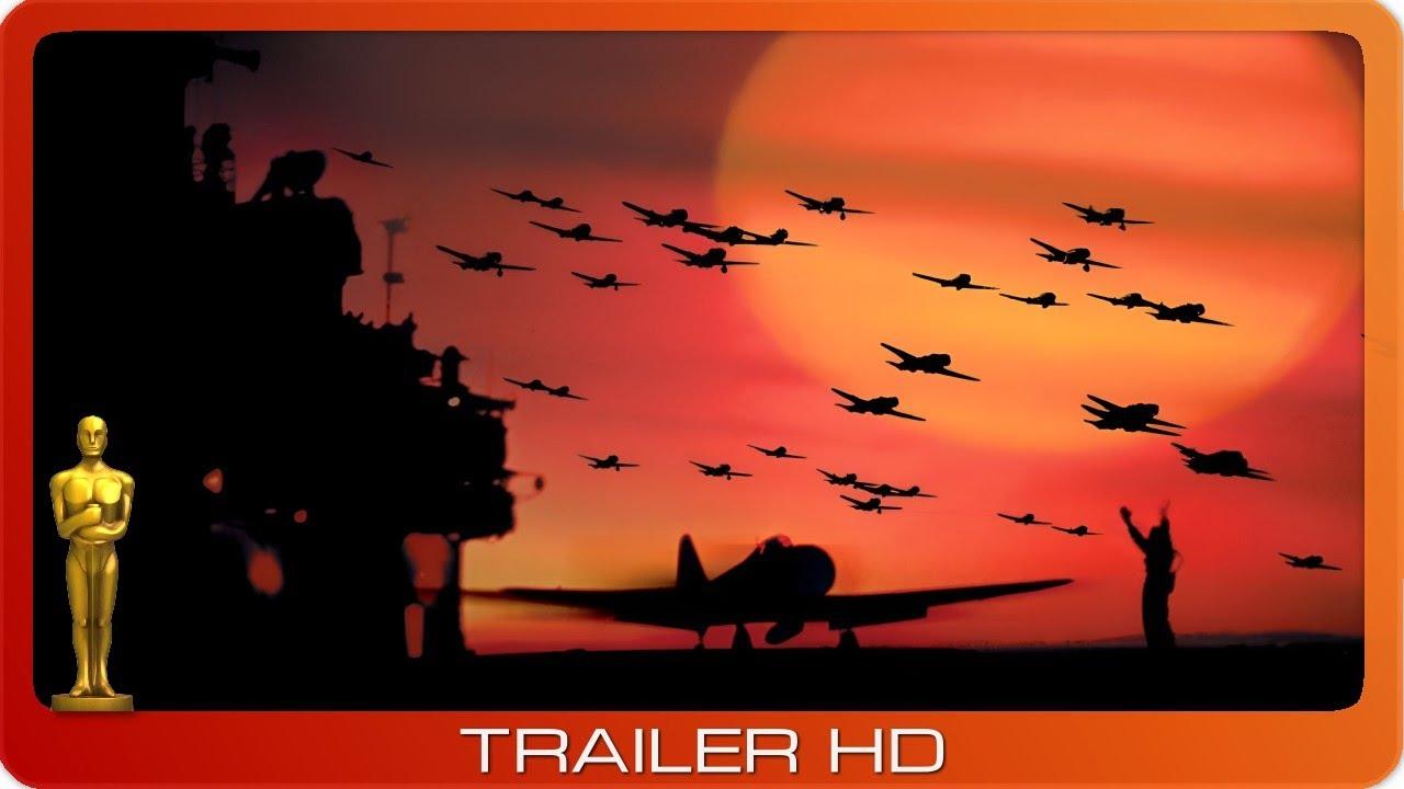 Tora! Tora! Tora! Trailer