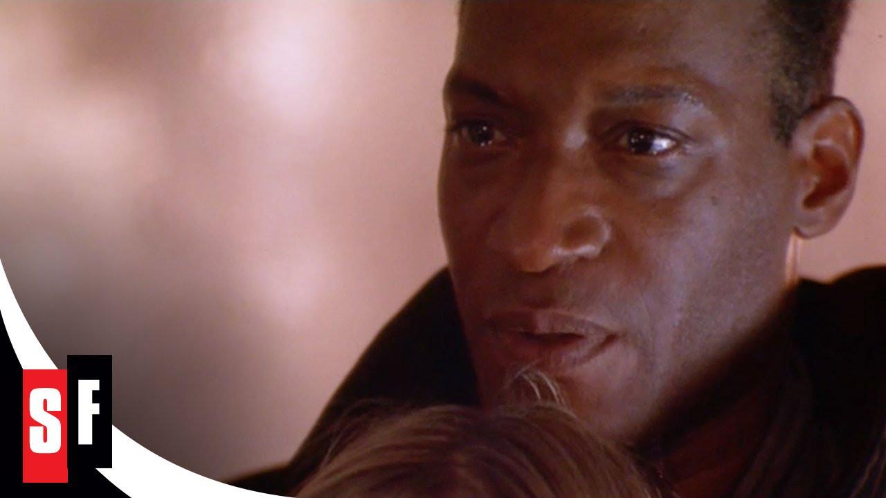 Candyman: Farewell to the Flesh Trailer