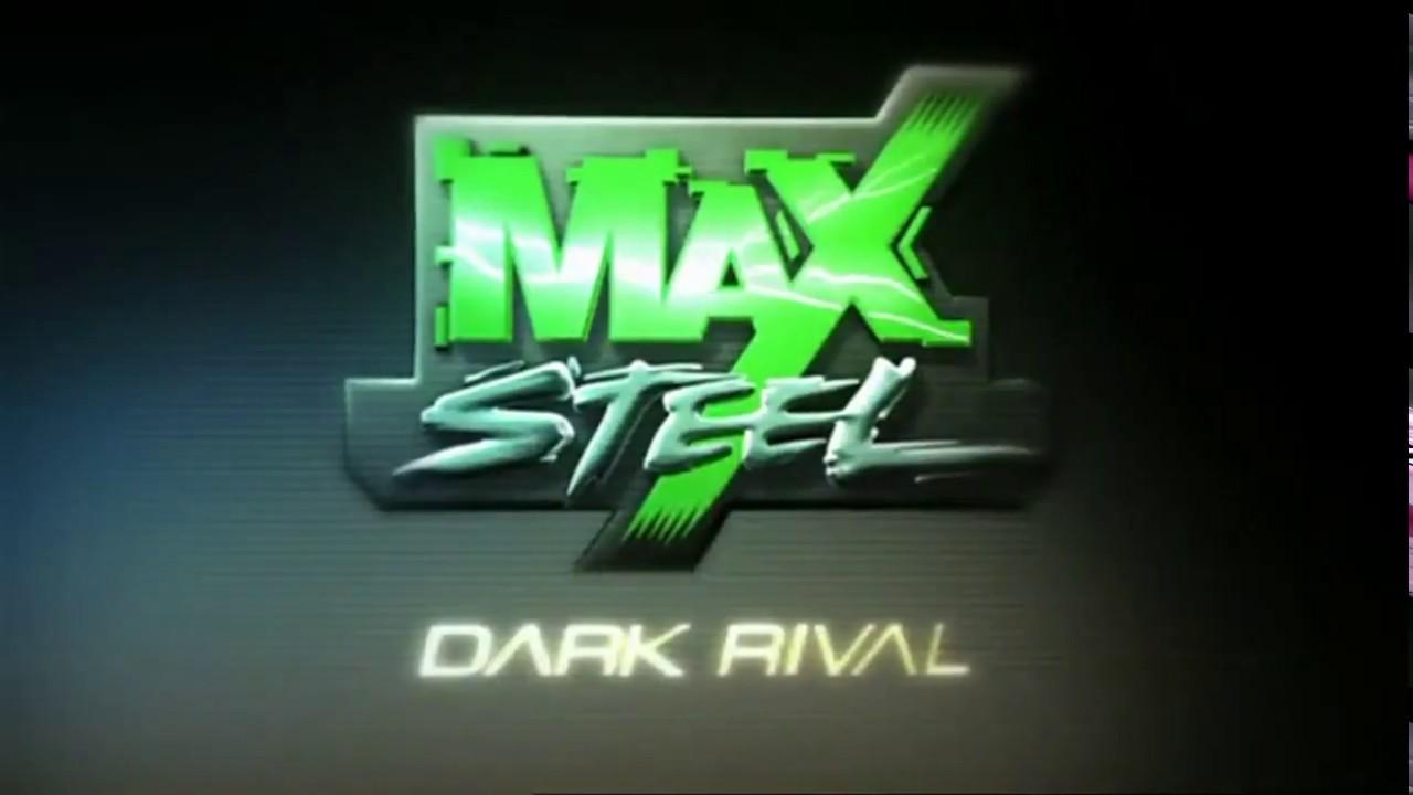 Max Steel: Dark Rival Trailer