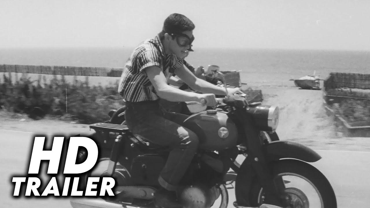 Age of Nudity Trailer