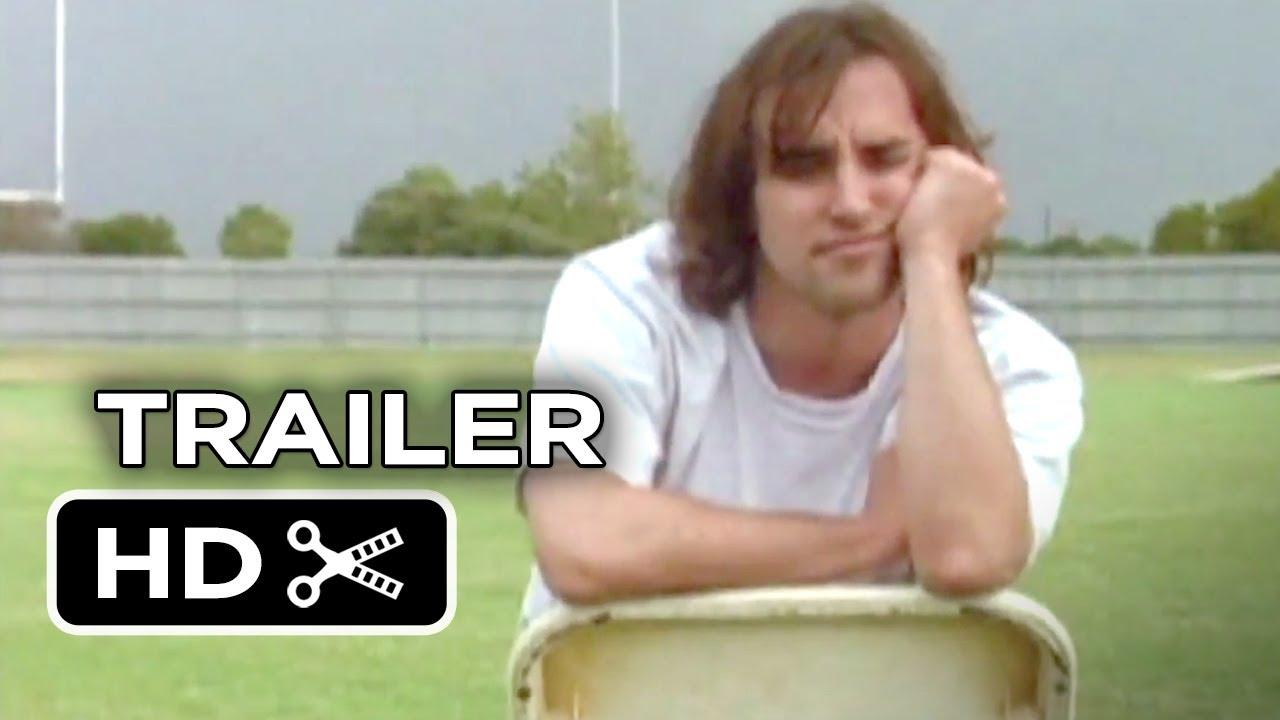 Double Play: James Benning and Richard Linklater Trailer