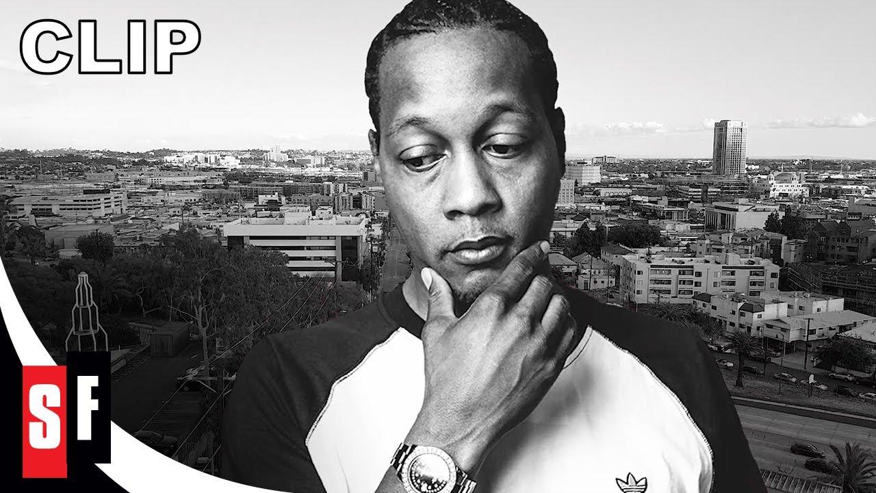 Where We're From: Rise of L.A. Underground Hip Hop Trailer