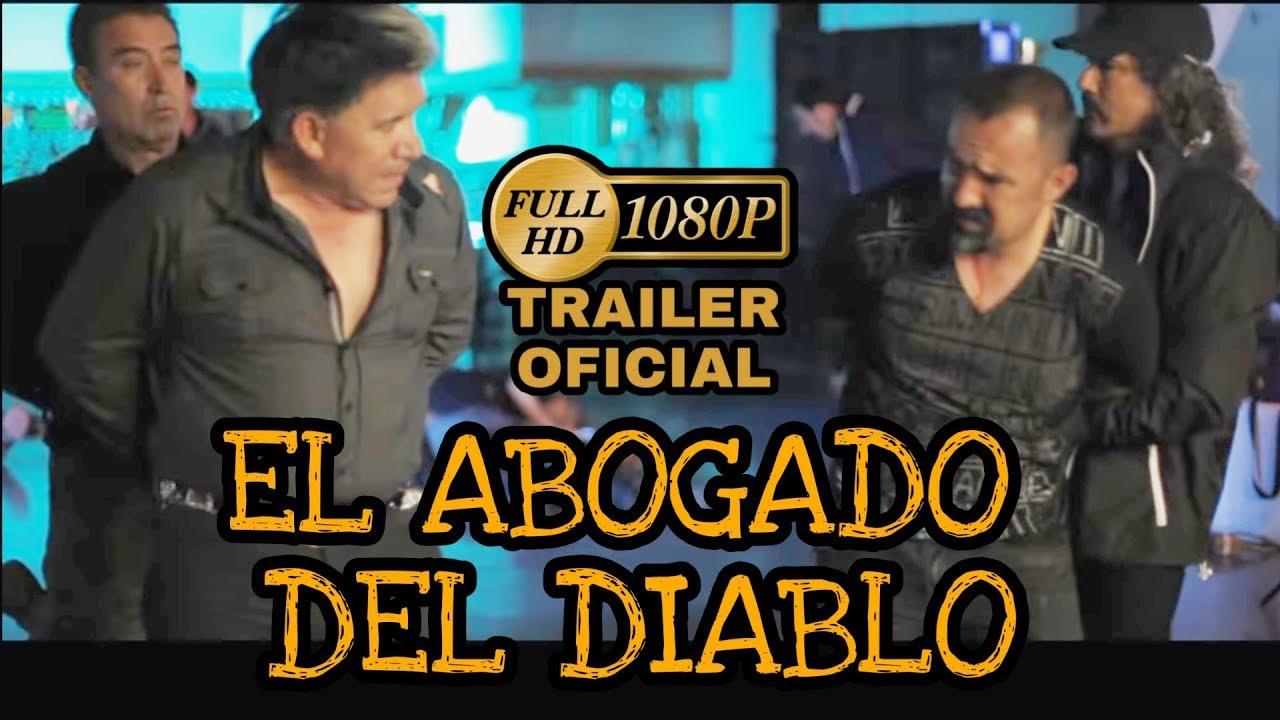 El Abogado Del Diablo Trailer