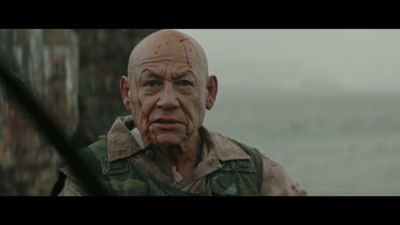 Blood Quantum Trailer